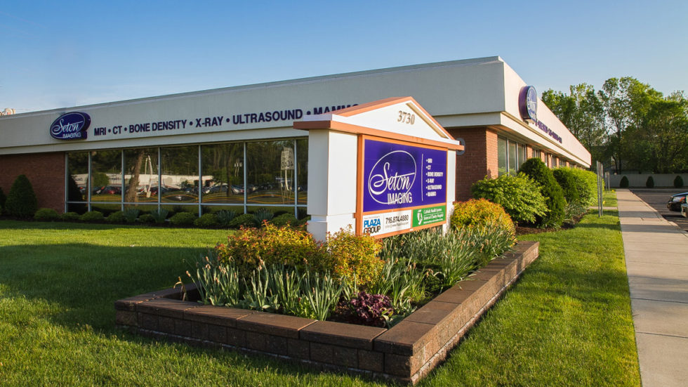 3730 Sheridan Drive, Amherst, NY Plaza Group