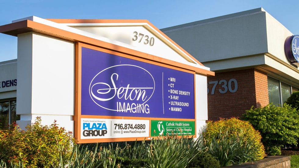 3730 Sheridan Drive, Amherst, NY Plaza Group