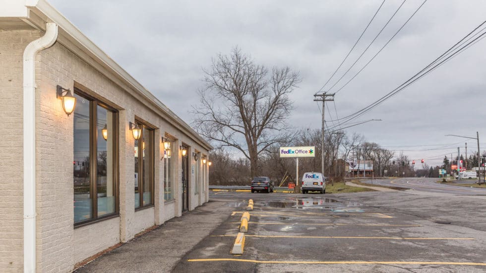 650 Orchard Park Road, West Seneca, NY Plaza Group