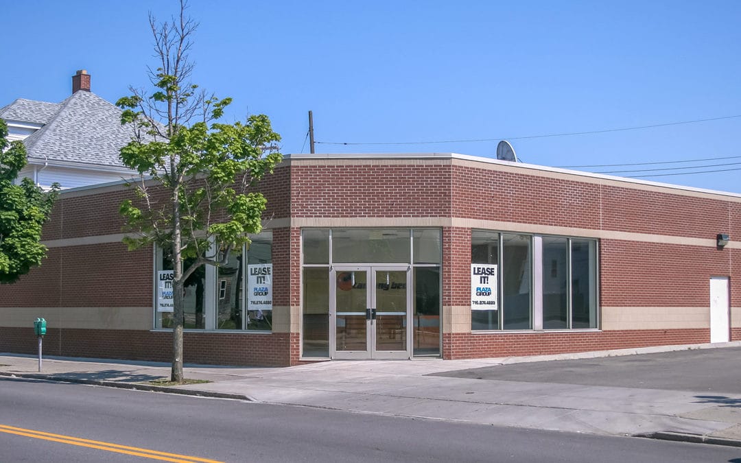 345 West Ferry Street, Buffalo, NY