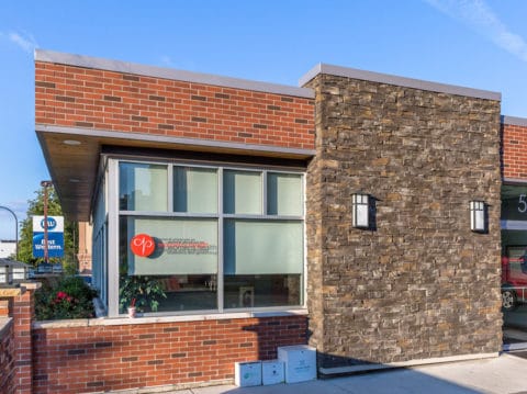 Buffalo Commercial Real Estate & Office Space - Plaza Group