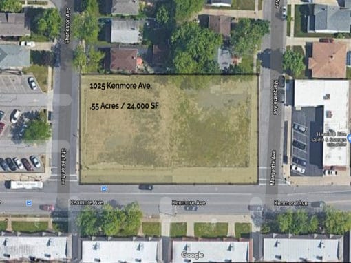 Buffalo Commercial Real Estate Plaza Group